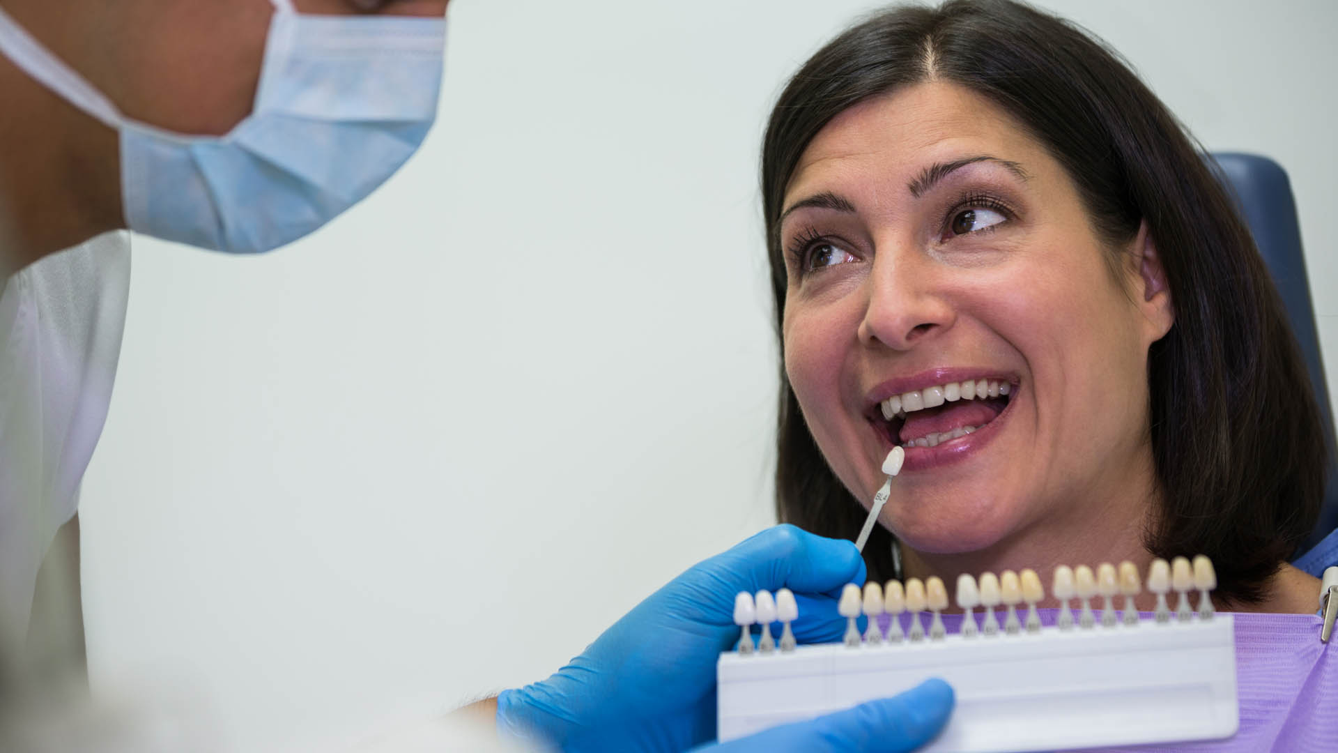 Twin Pearl Dental Clinic