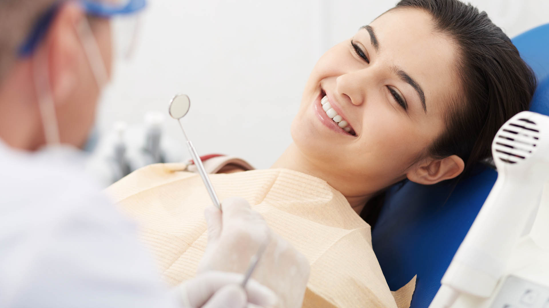 Twin Pearl Dental Clinic