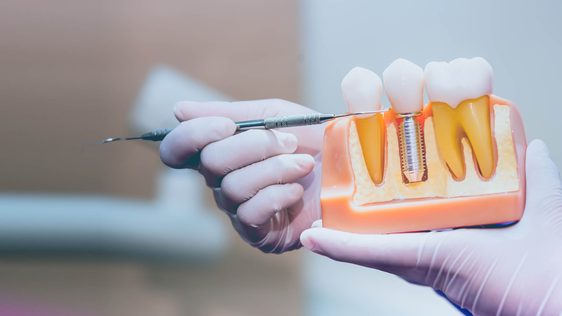 Twin Pearl Dental Clinic