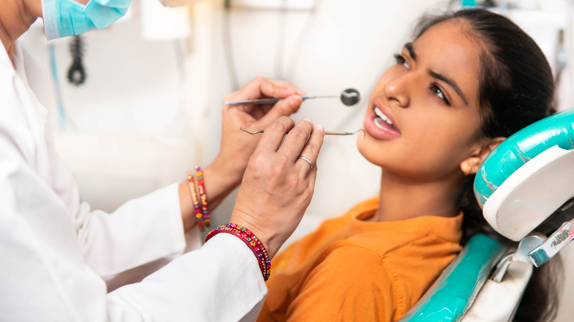 Twin Pearl Dental Clinic