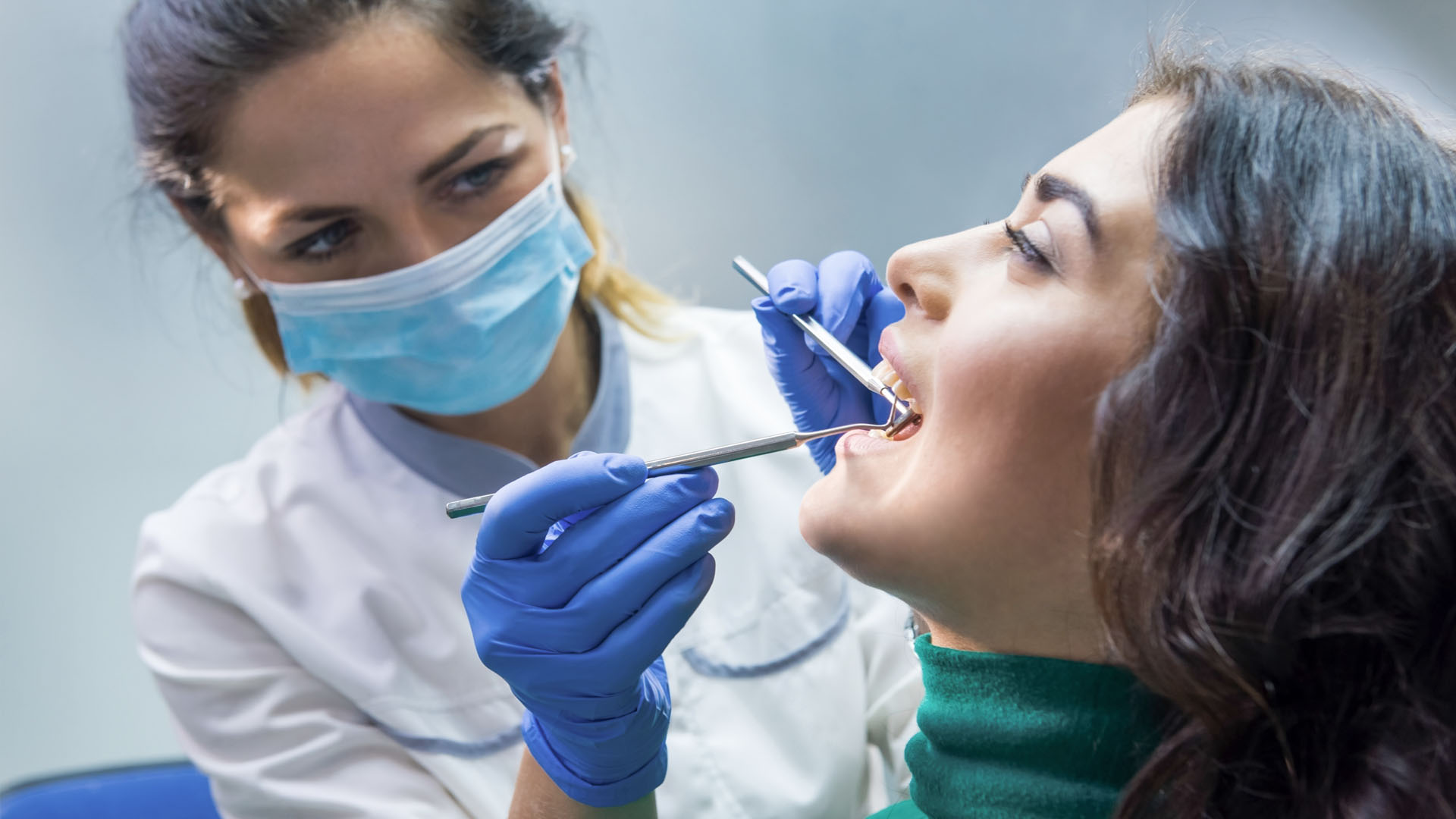 Twin Pearl Dental Clinic