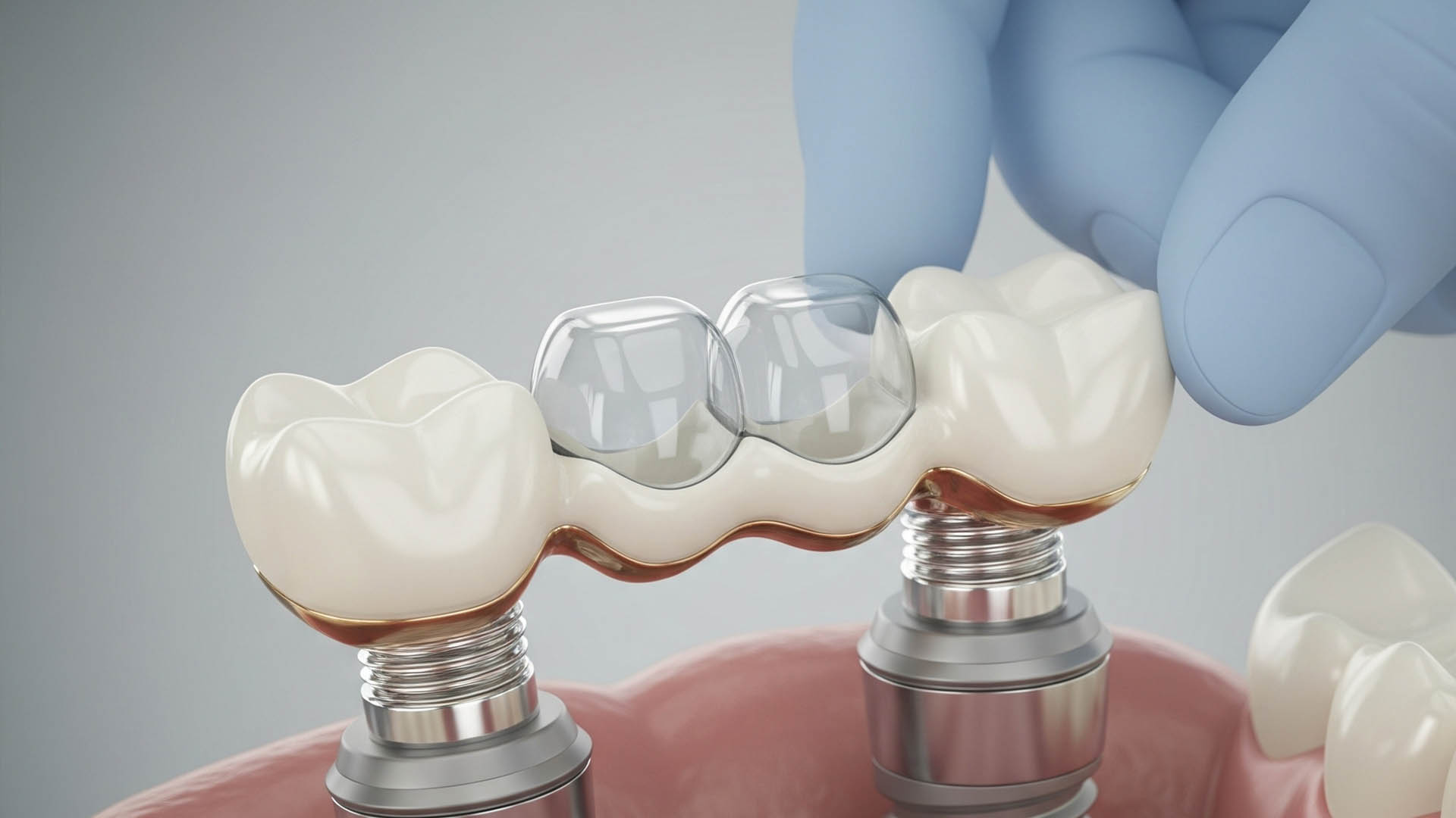 Twin Pearl Dental Clinic