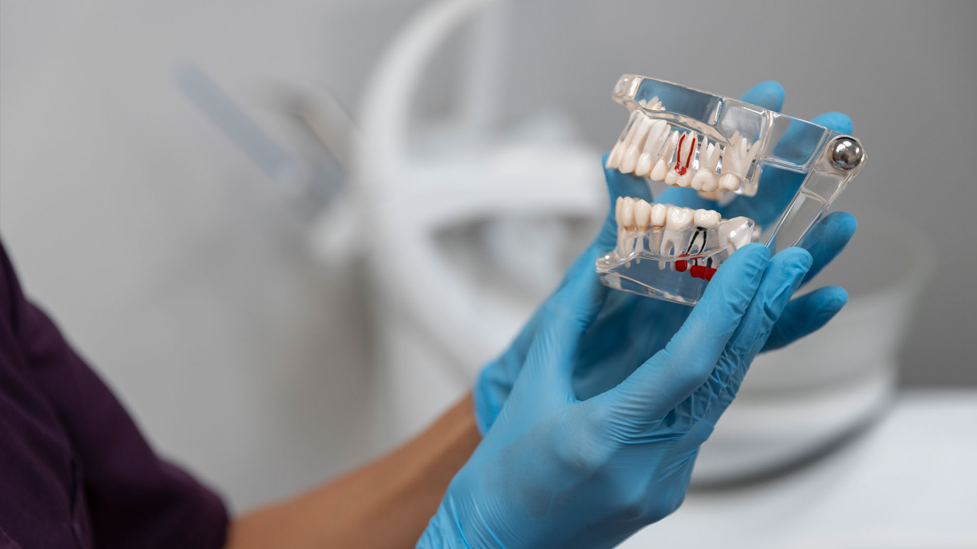 Twin Pearl Dental Clinic