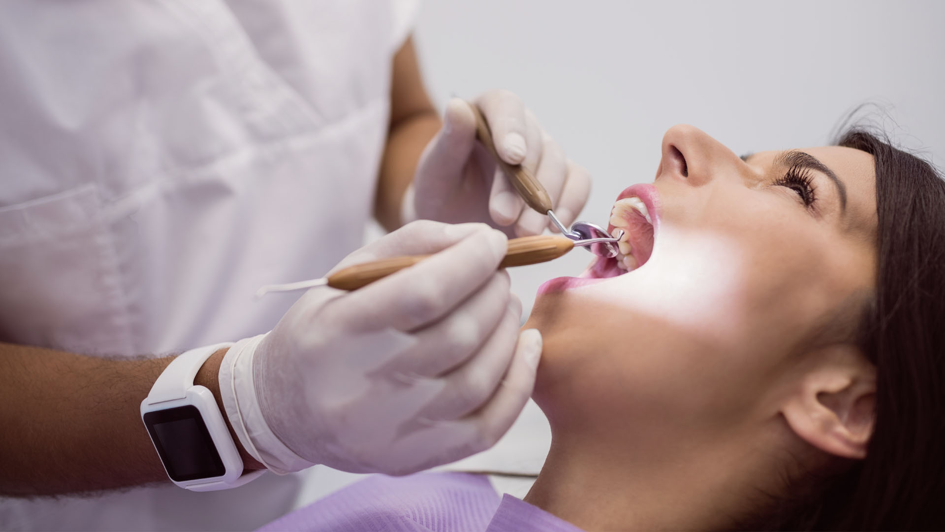 Twin Pearl Dental Clinic