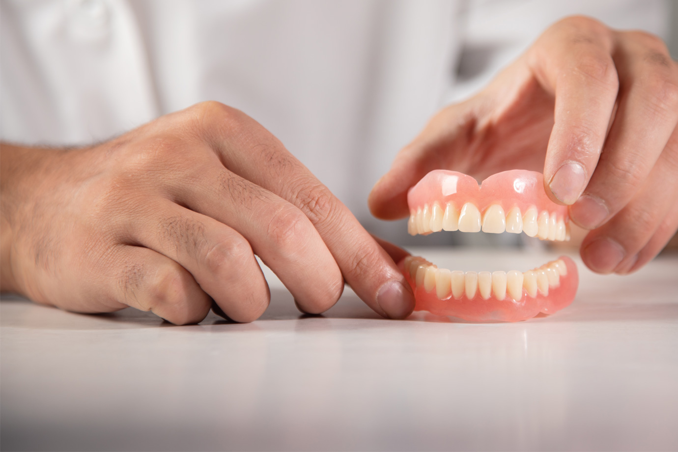 Twin Pearl Dental Clinic