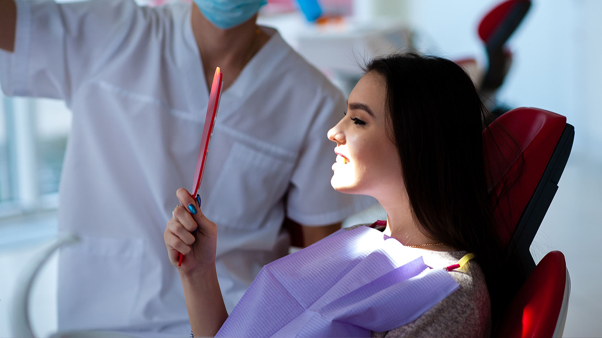 Twin Pearl Dental Clinic