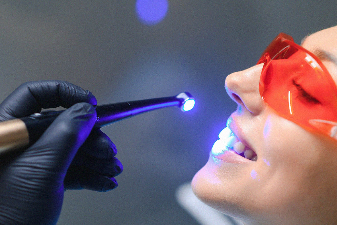 Twin Pearl Dental Clinic