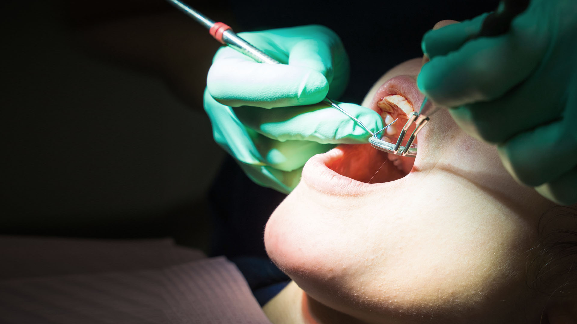 Twin Pearl Dental Clinic