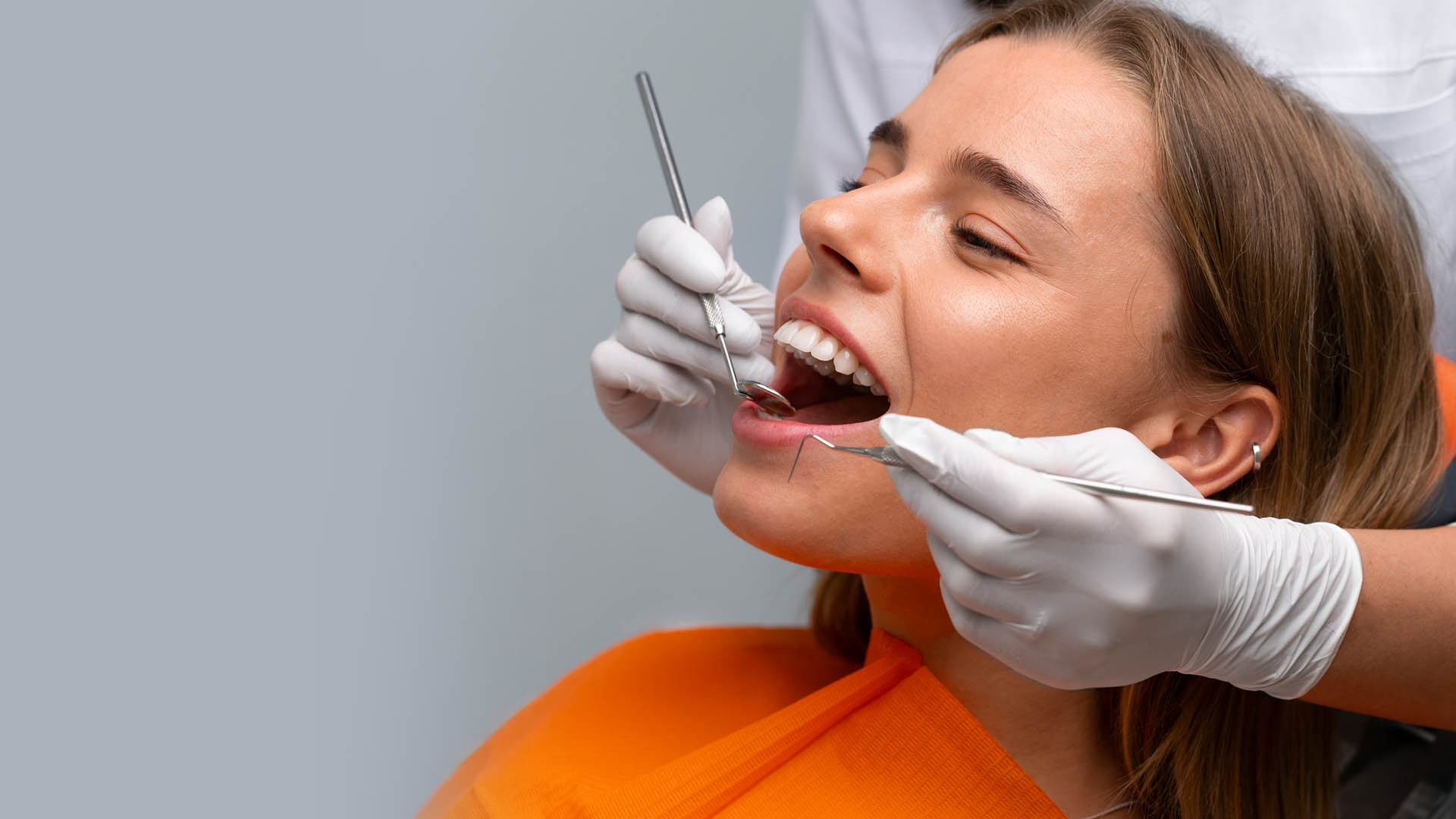 Twin Pearl Dental Clinic