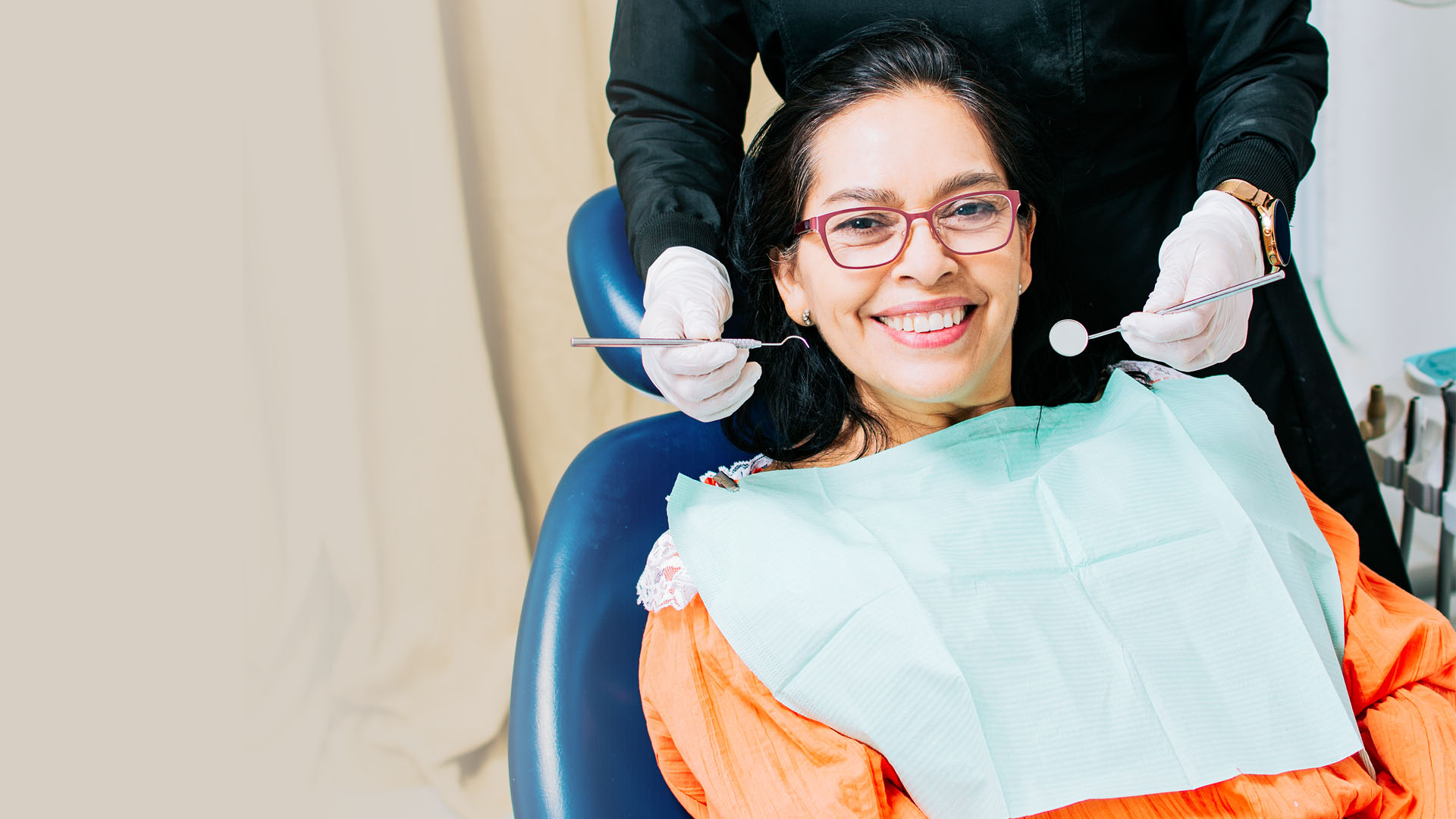 Twin Pearl Dental Clinic