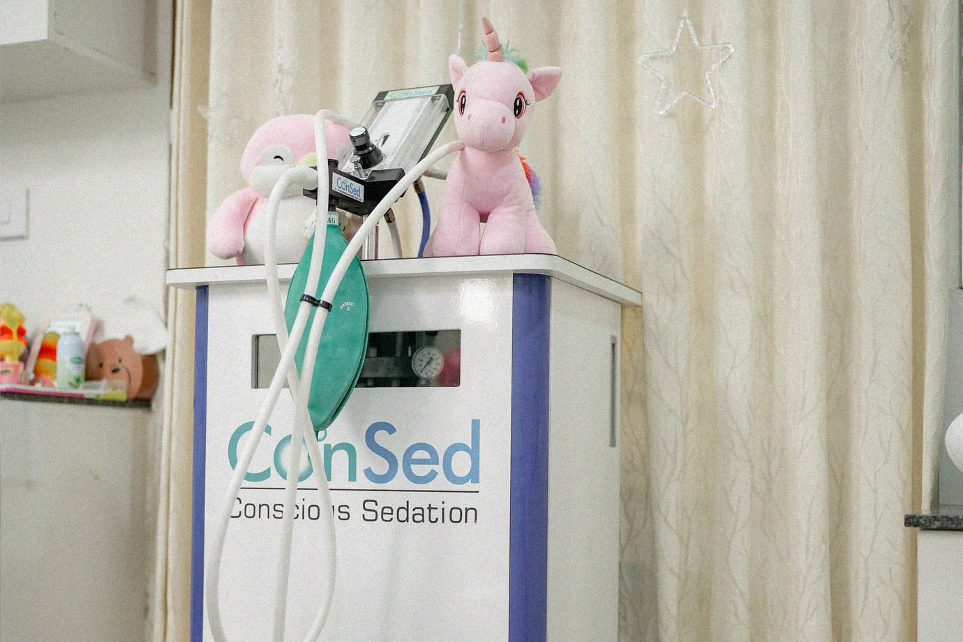 Twin Pearl Dental Clinic