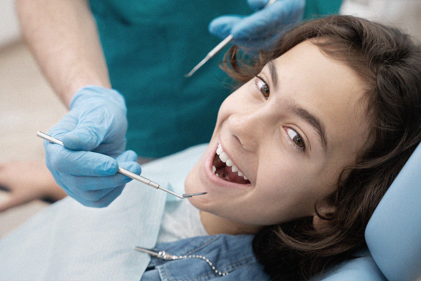 Twin Pearl Dental Clinic