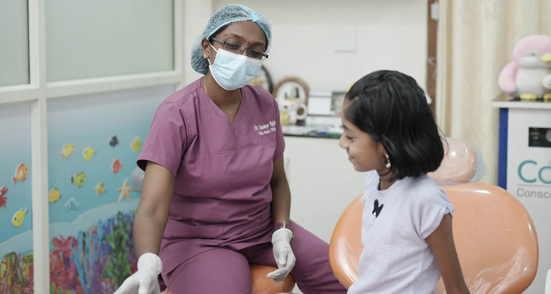 Twin Pearl Dental Clinic