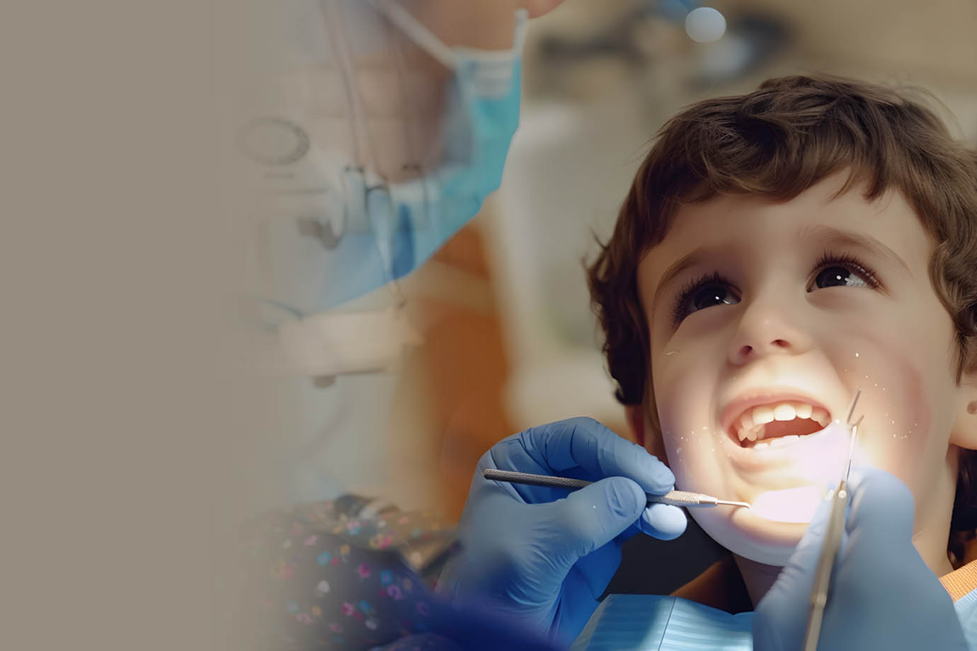 Twin Pearl Dental Clinic