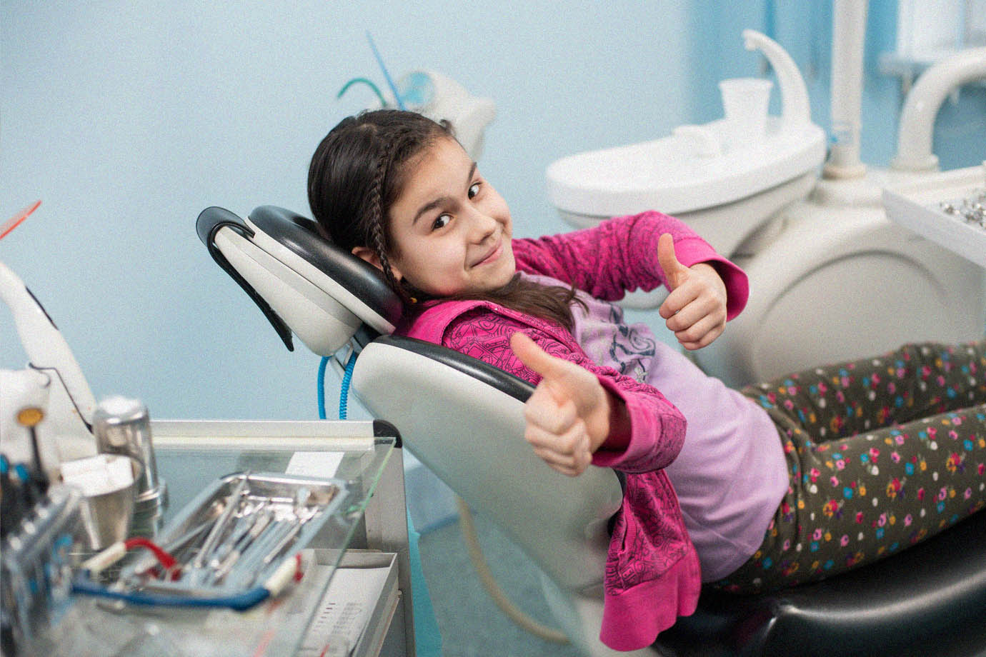 Twin Pearl Dental Clinic