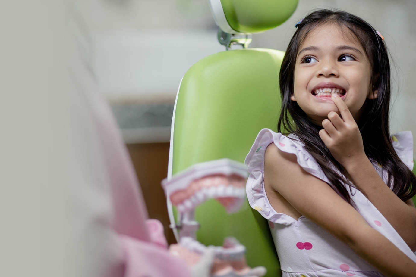 Twin Pearl Dental Clinic