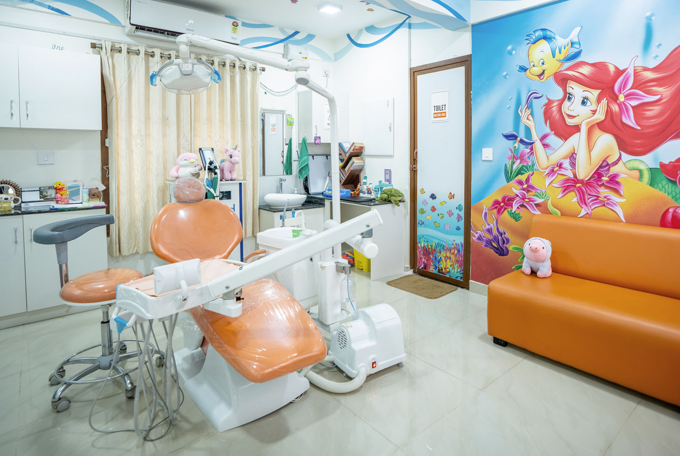 Twin Pearl Dental Clinic