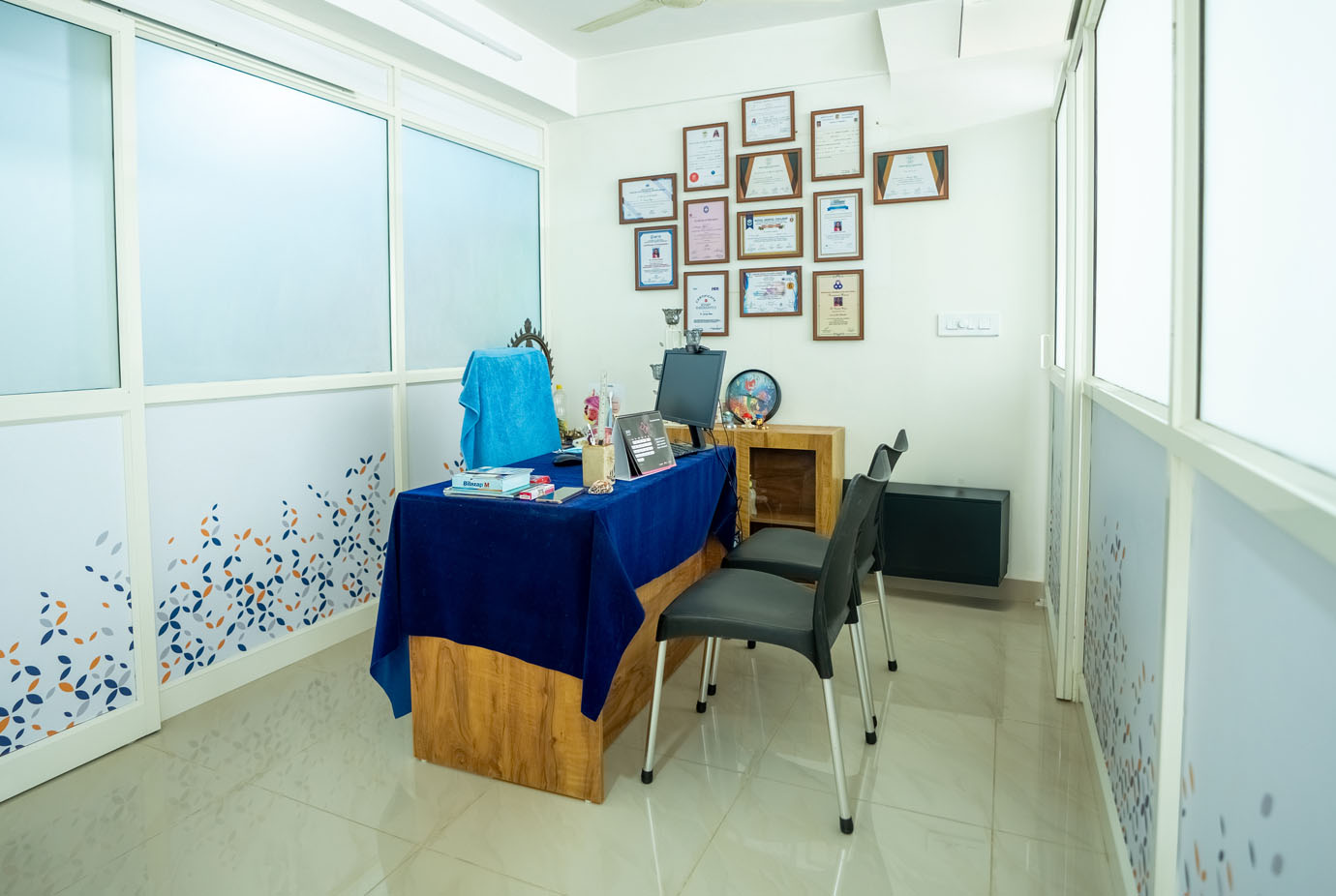 Twin Pearl Dental Clinic