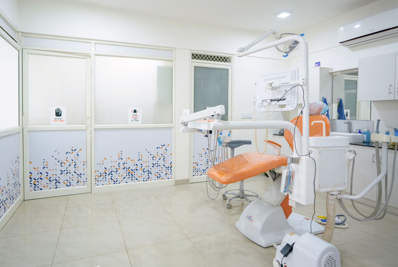 Twin Pearl Dental Clinic