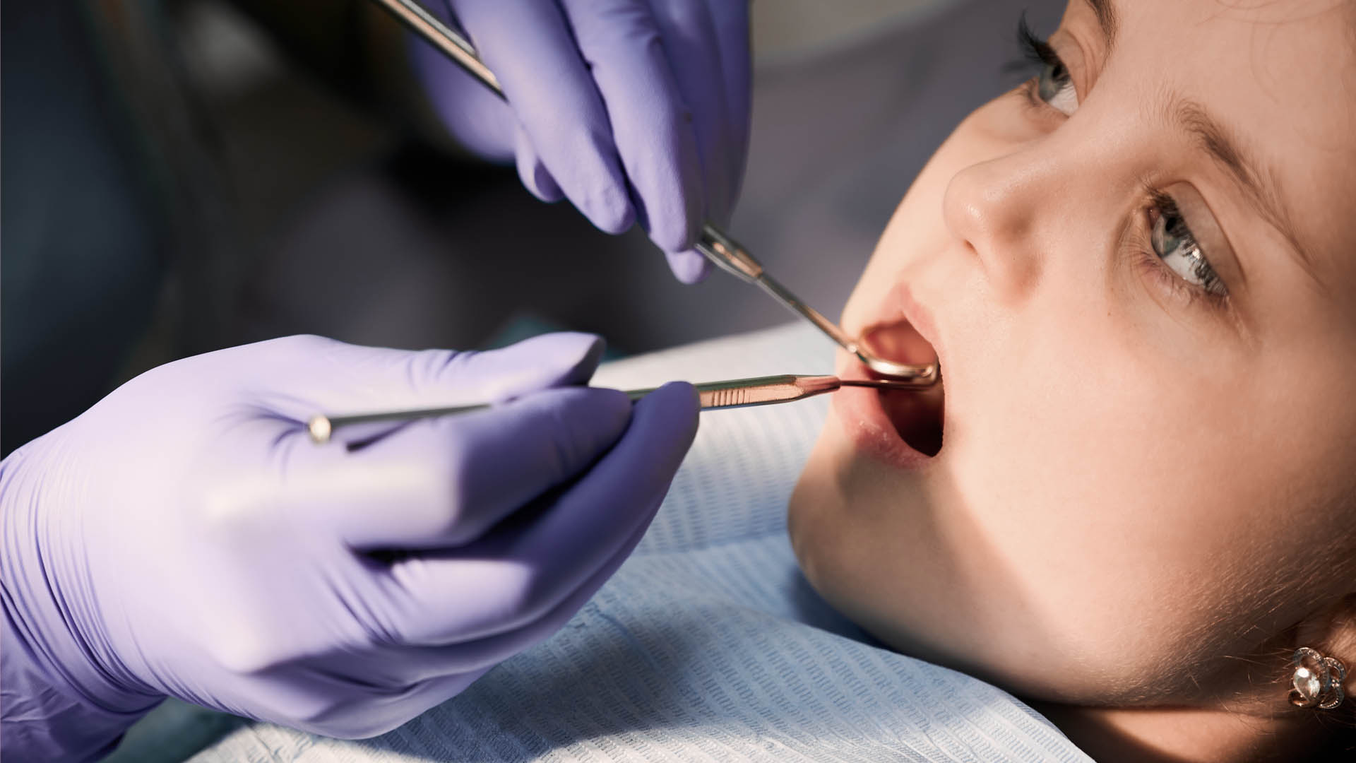 Twin Pearl Dental Clinic